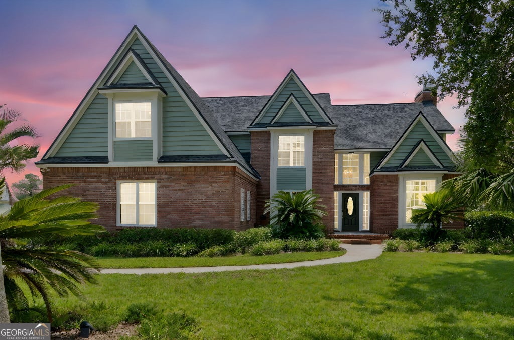 800 Silverleaf Walk, St. Marys