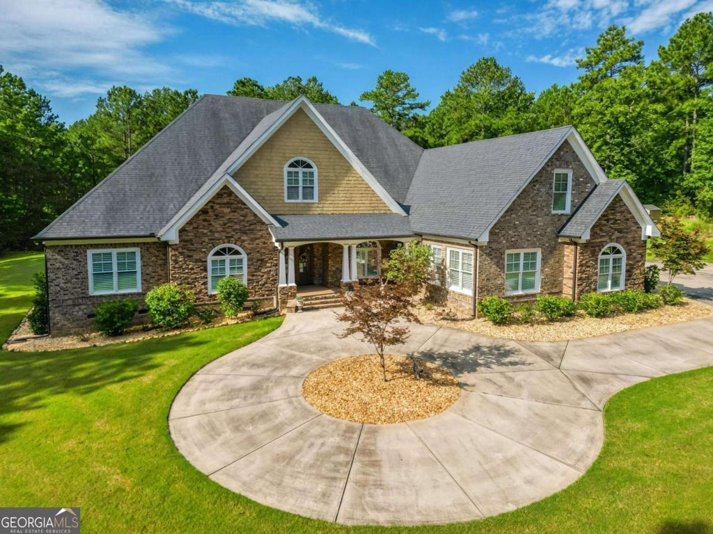 1101 Apalachee Meadows Drive, Madison
