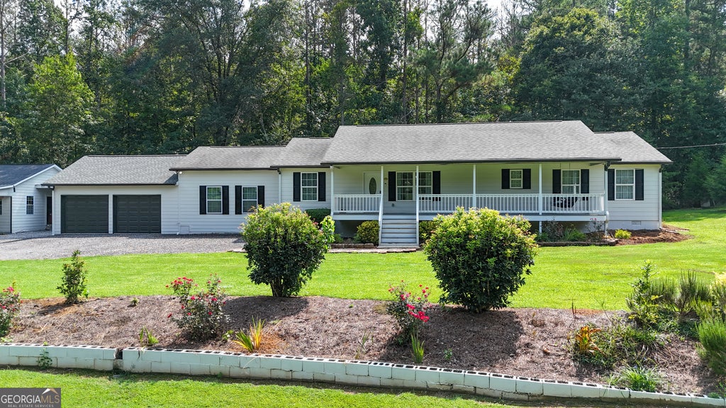 405 Sw Road # 3, Cartersville