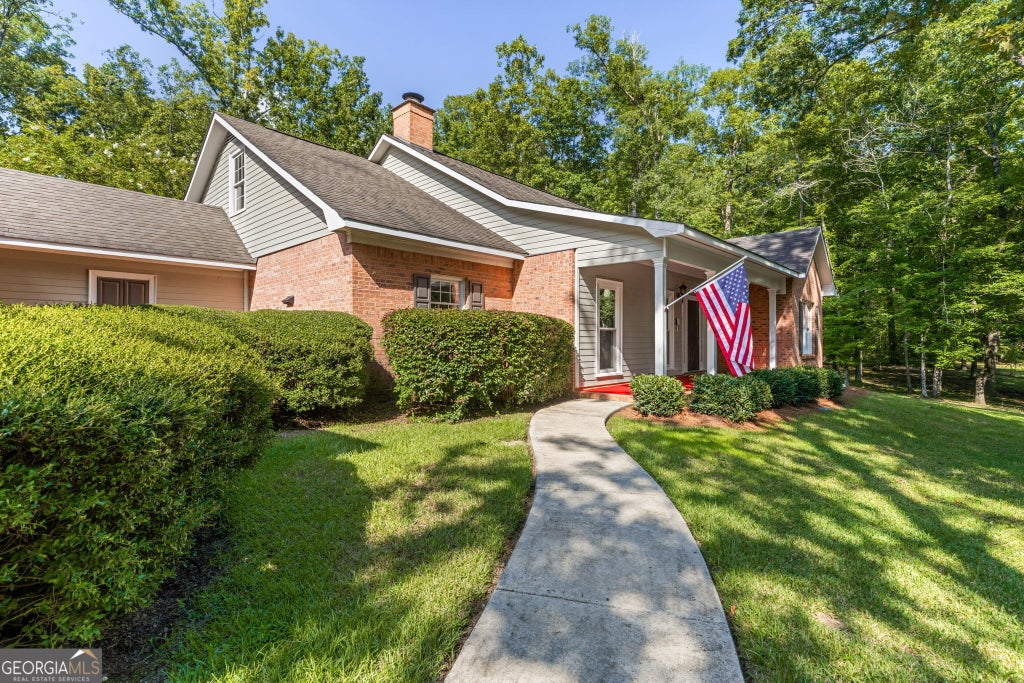 182 Audubon Place, Macon