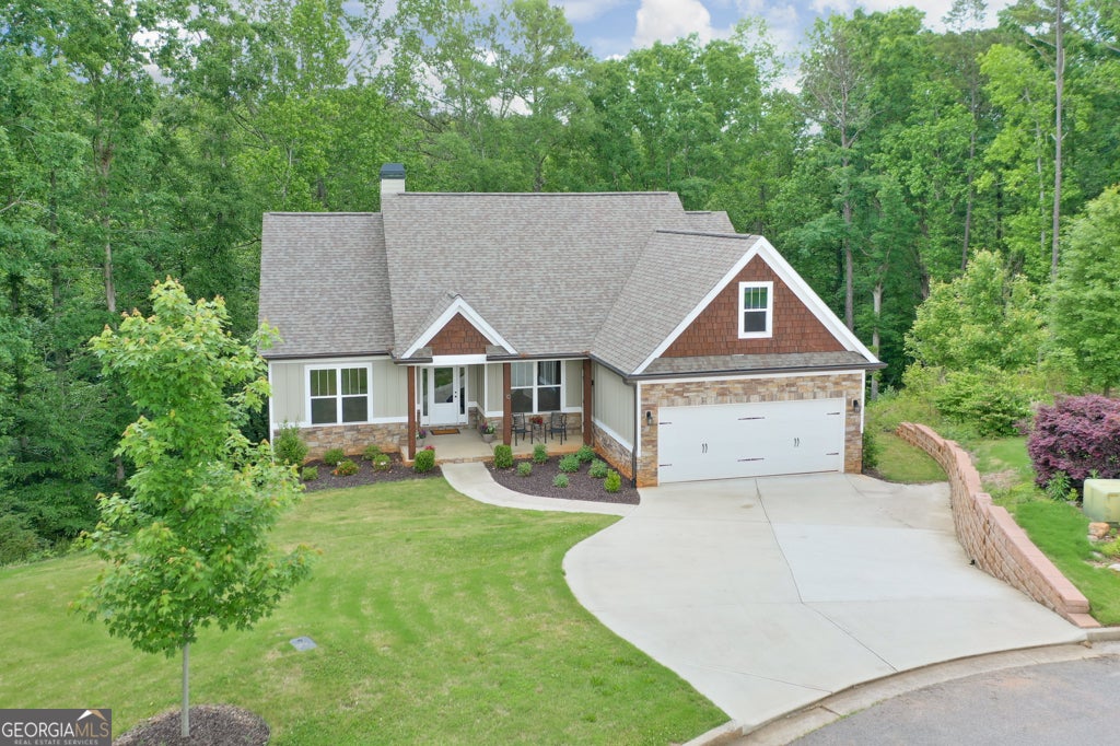 10 Berryhill Place Se, Cartersville