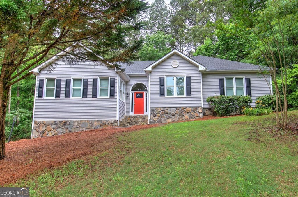 23 Timberlake Pointe Cove Ne, Cartersville