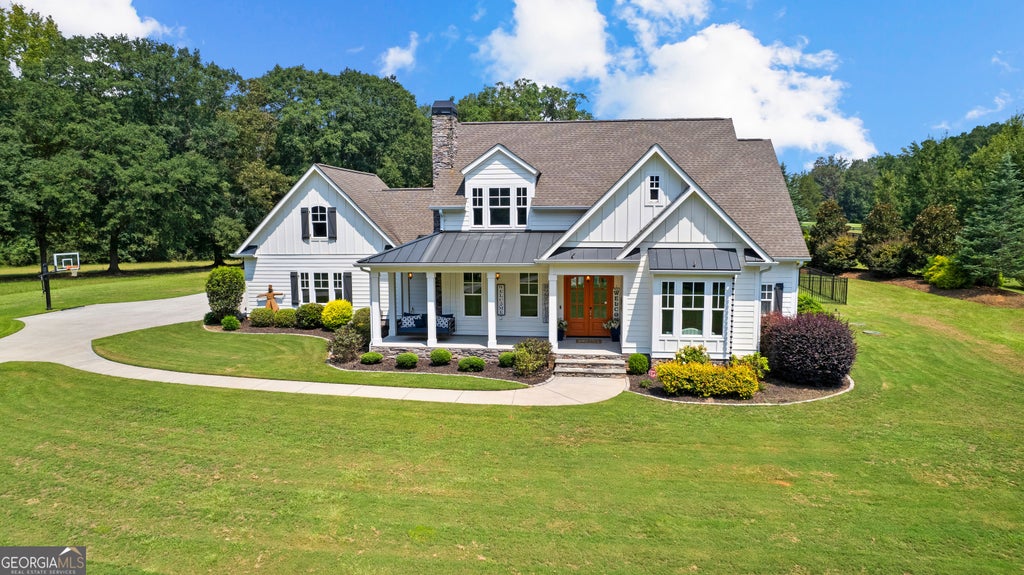 135 Woodbridge Place, Brooks