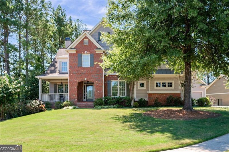 216 Brisbane Drive, Acworth