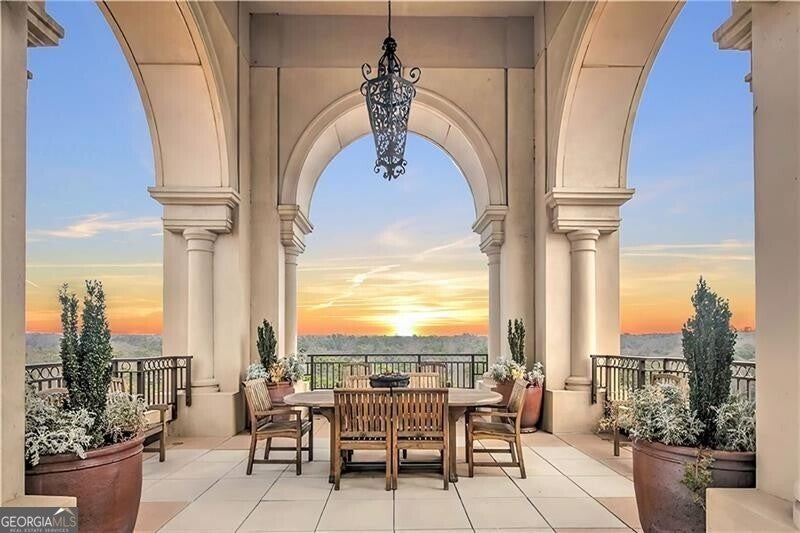 3286 Northside Parkway 1007, Atlanta