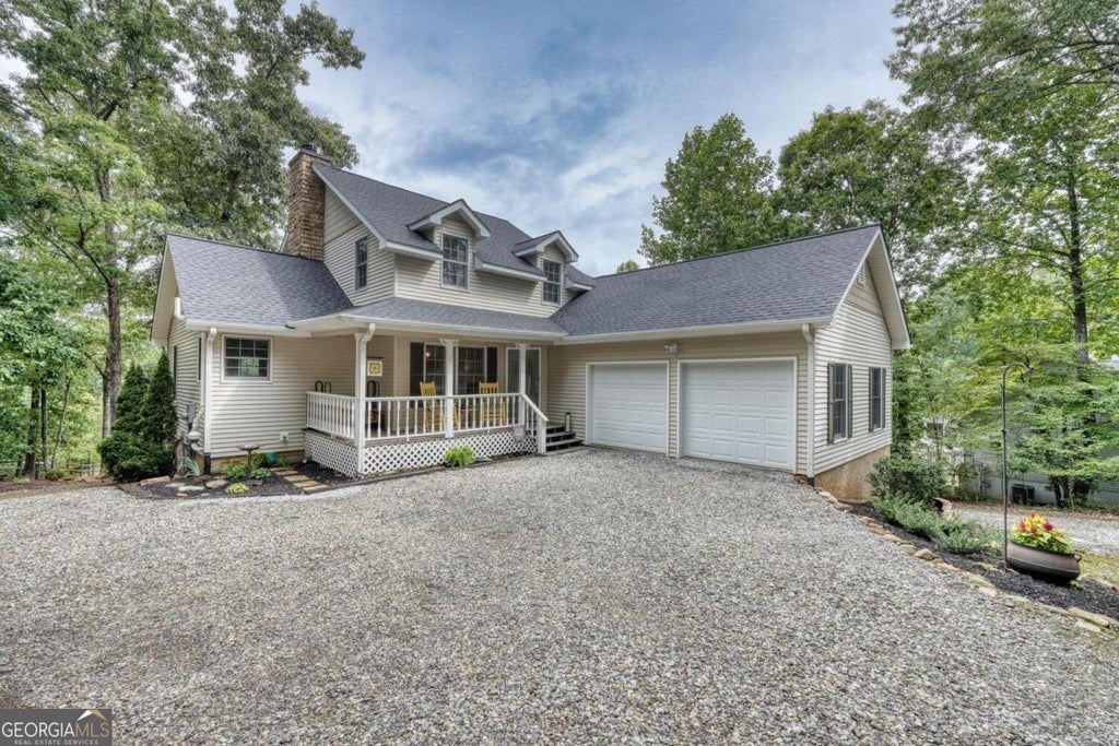 176 Madison Avenue 8, Blairsville