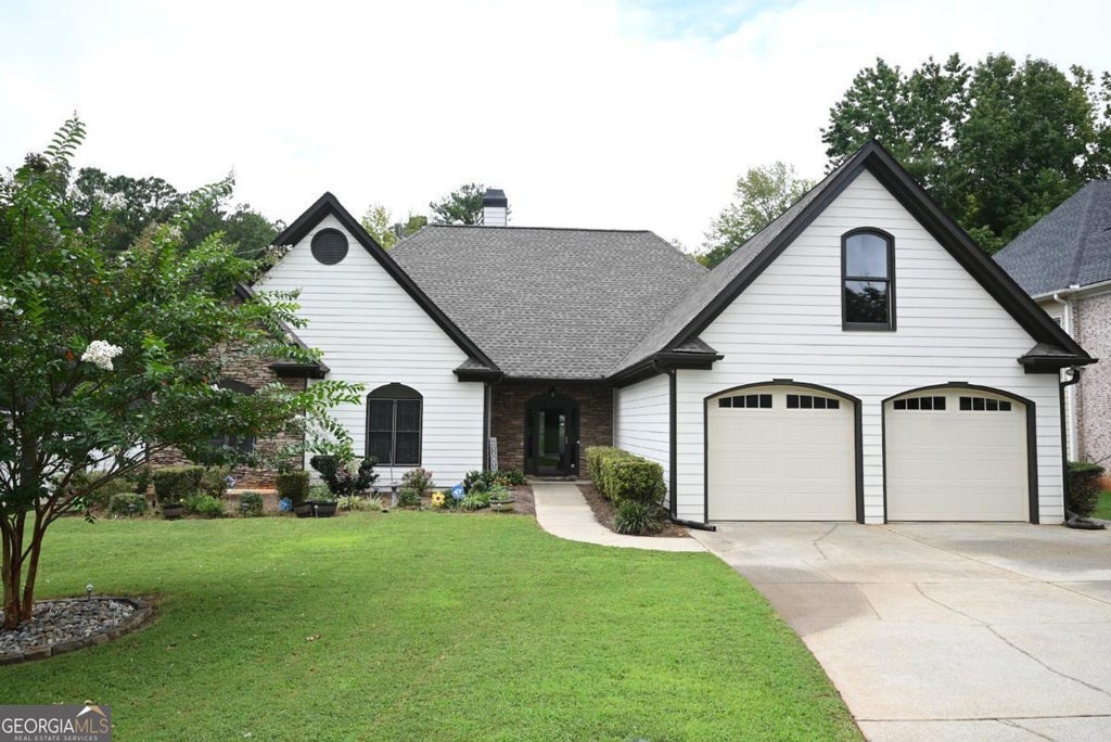 3221 Summer Stream Lane Nw, Kennesaw