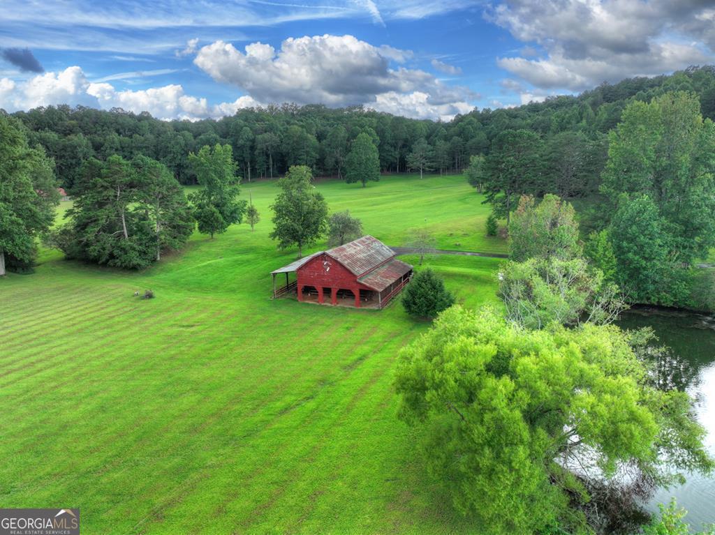 167 Whispering Pine Lane, Cherry Log