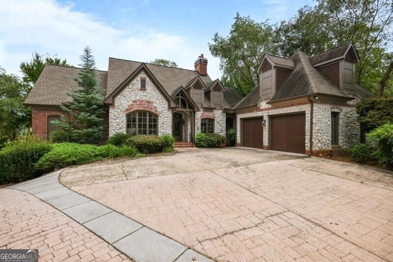 2121 Kensington Gates Drive Nw, Kennesaw