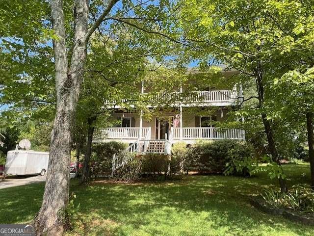 4398 Windchime Way Nw, Kennesaw