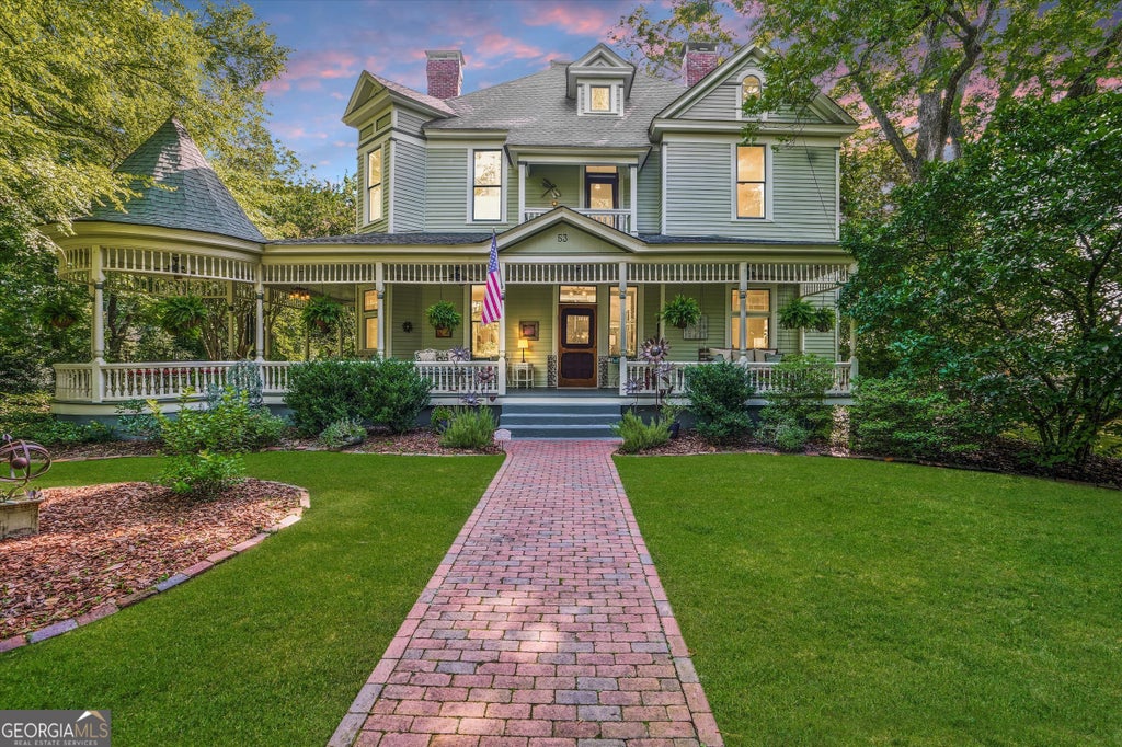 53and63 Born Street, Norcross