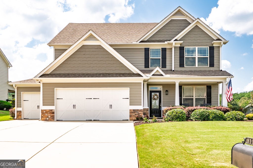 85 Ironwood Trail, Dallas