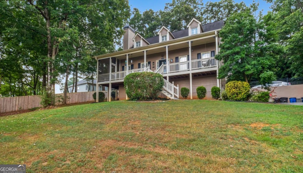 555 Douthit Ferry Road, Cartersville
