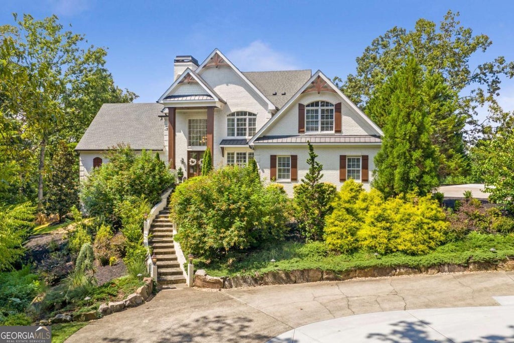 6026 Jim Crow Road, Flowery Branch