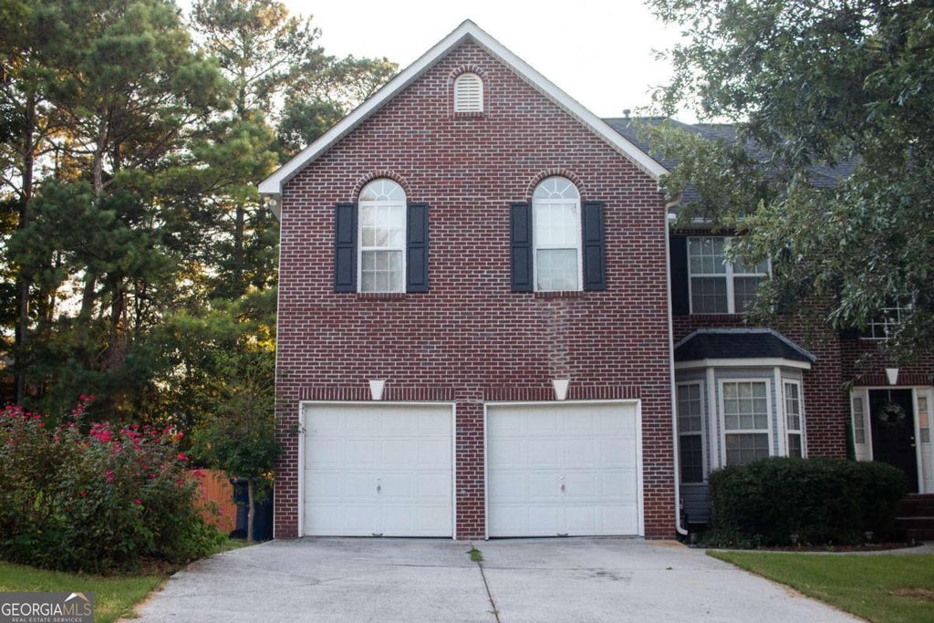 1729 Pinehurst View Court, Grayson