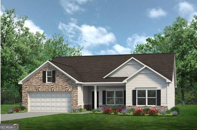 16 Jones Ridge Way, Dallas