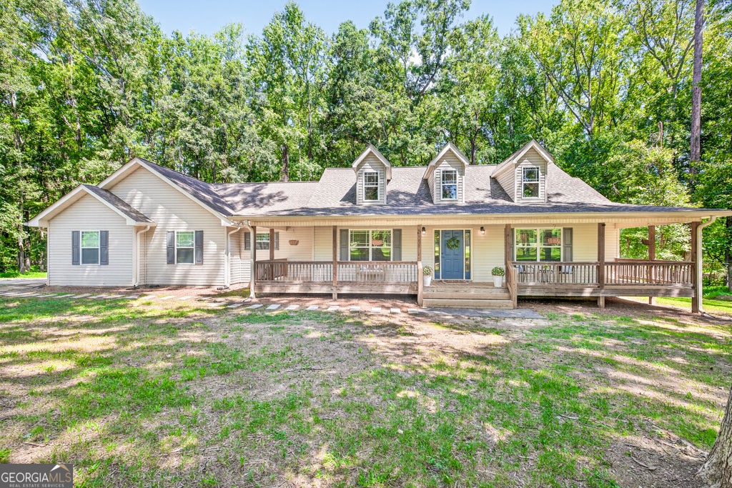 8238 Jackson Trail Road, Hoschton