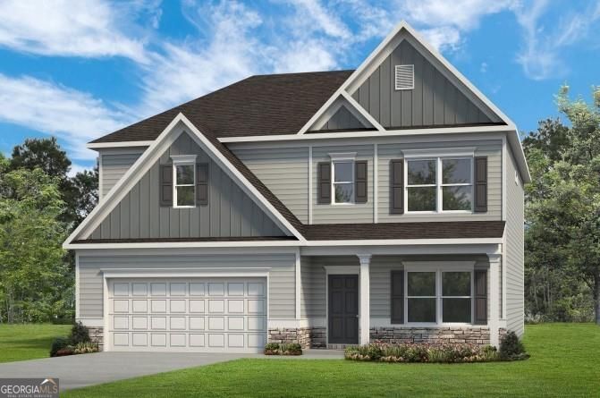 12 Jones Ridge Way, Dallas