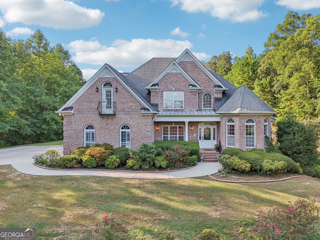 9270 Ephesus Church Road, Villa Rica