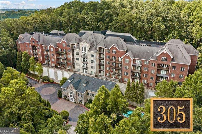 3280 Stillhouse Lane 305, Atlanta