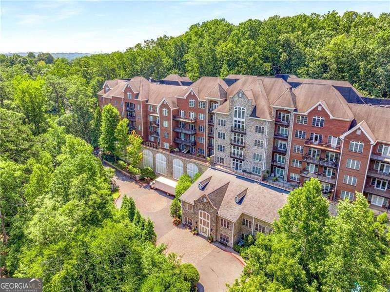 3280 Stillhouse Lane 410, Atlanta