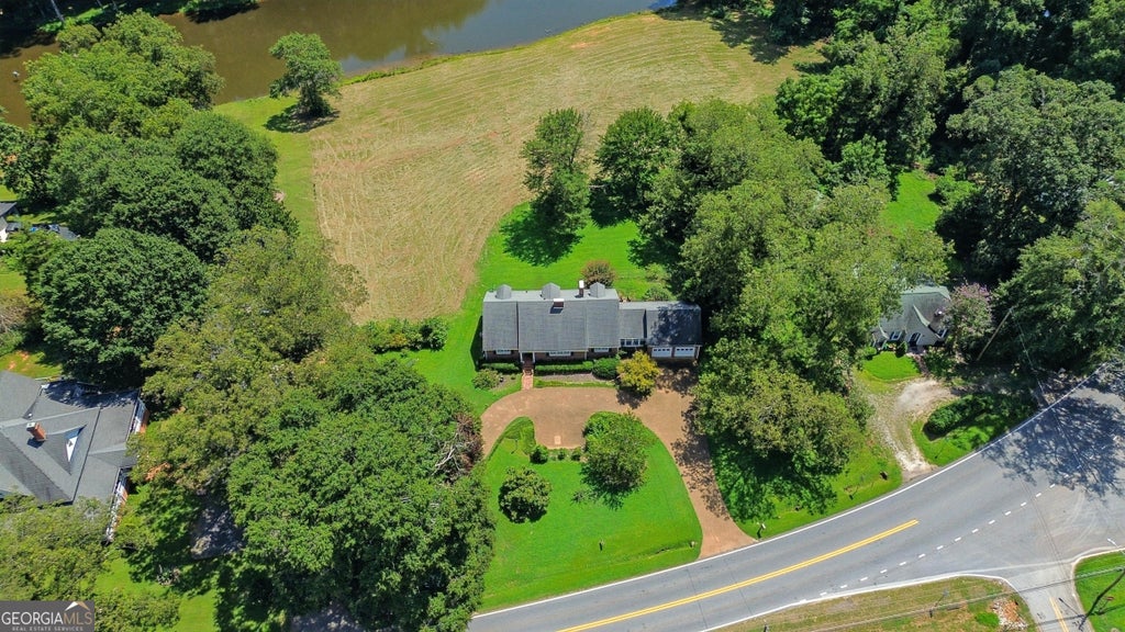 983 Lavonia Road, Carnesville