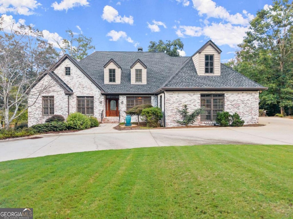 4777 Destitute Way, Gainesville