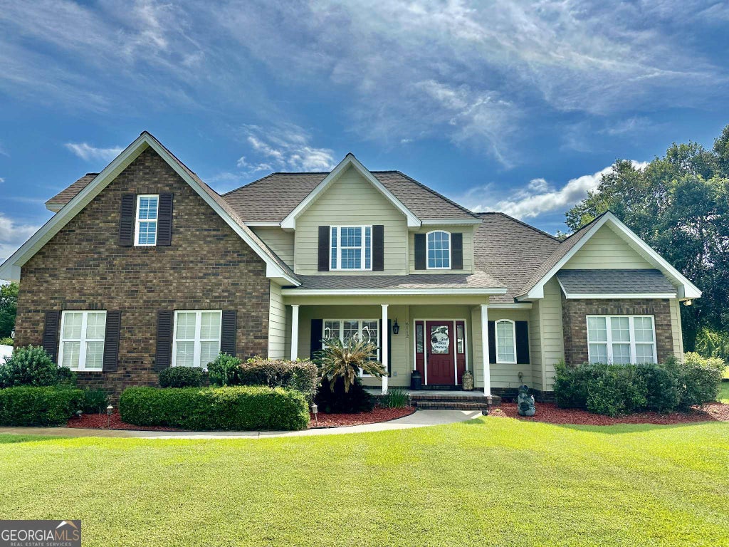 6112 Cottonwood Lane, Blackshear