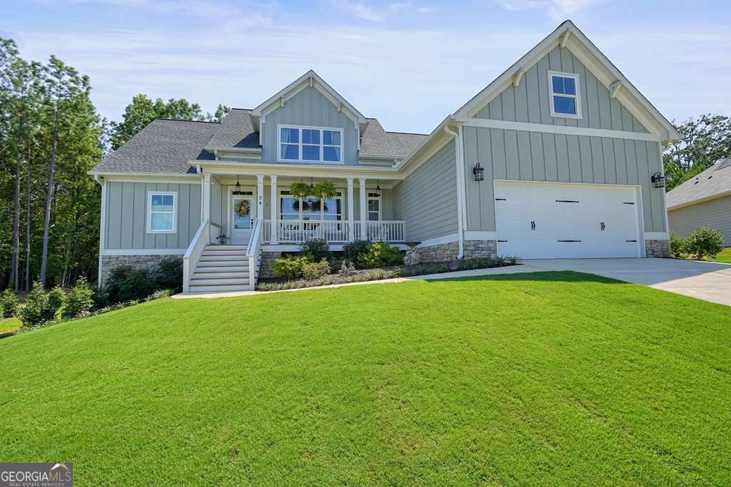 34 Wendover Drive, Cartersville