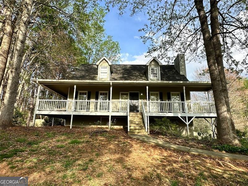 195 Maplelake Drive, Acworth