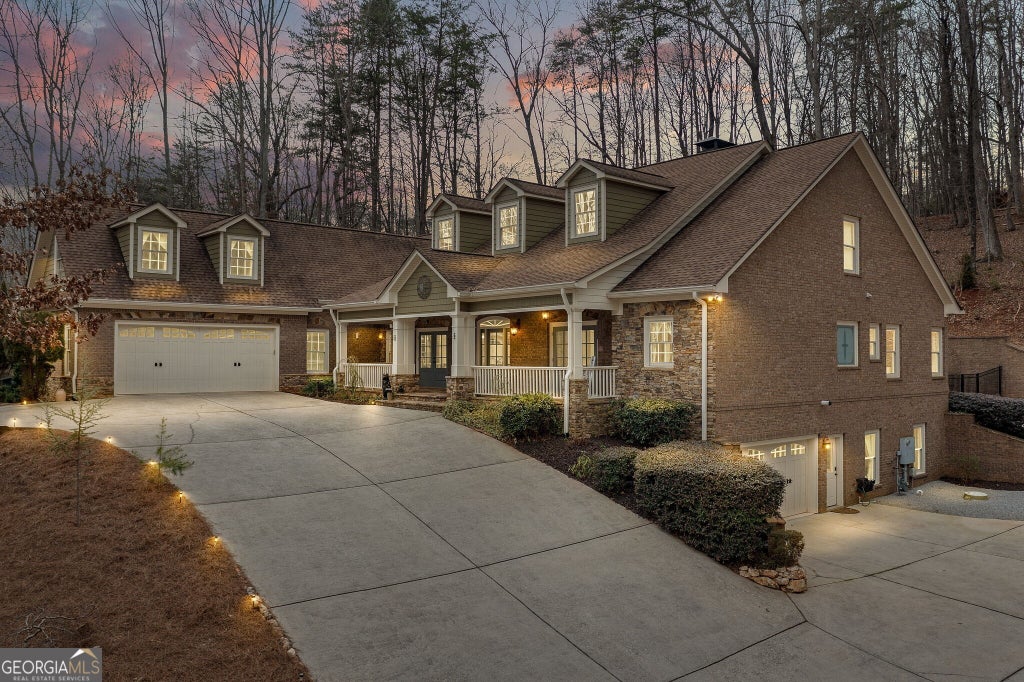 99 Madeline Anthony Road, Dahlonega