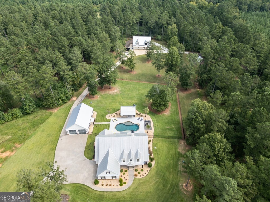 1650 Godfrey Road, Madison