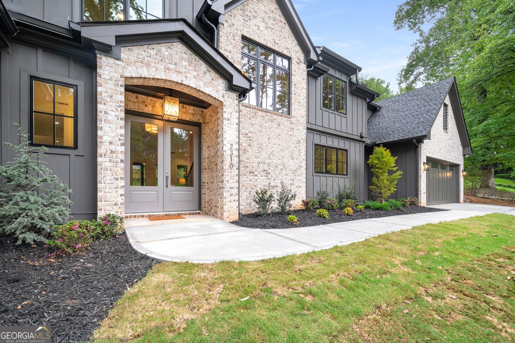 2310 Old Sewell Road, Marietta