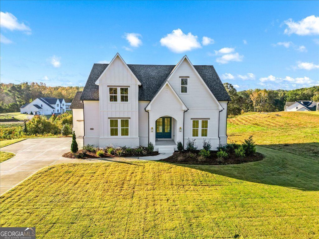 6490 Mockingbird Road, Cumming