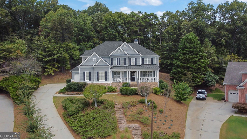 1502 Menlo Drive Nw, Kennesaw