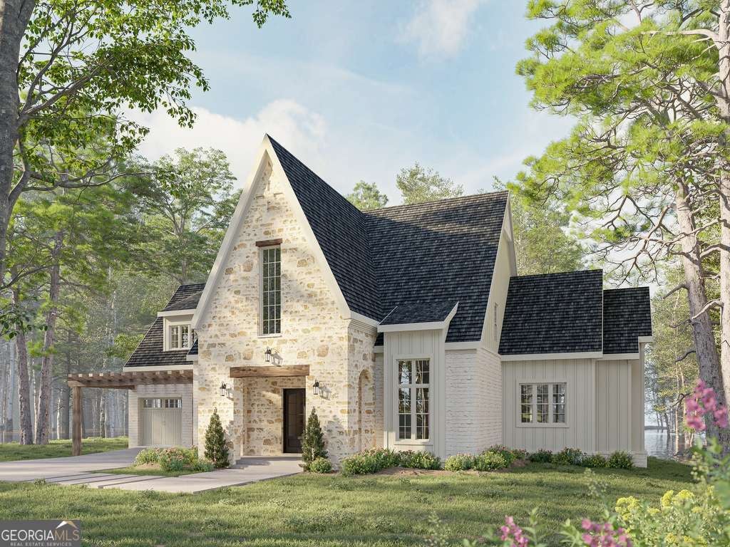 4416 Lakeview Court, Acworth