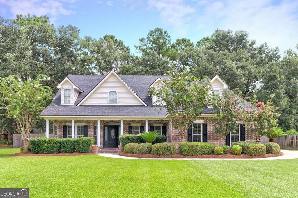 108 Settlers Point Drive, Guyton