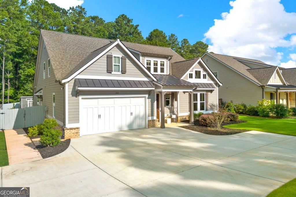 265 Holland Road, Powder Springs