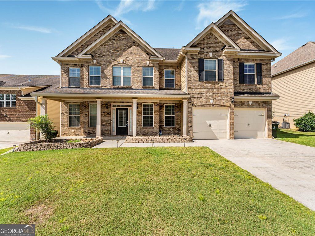 80 Lanier Ridge, Acworth