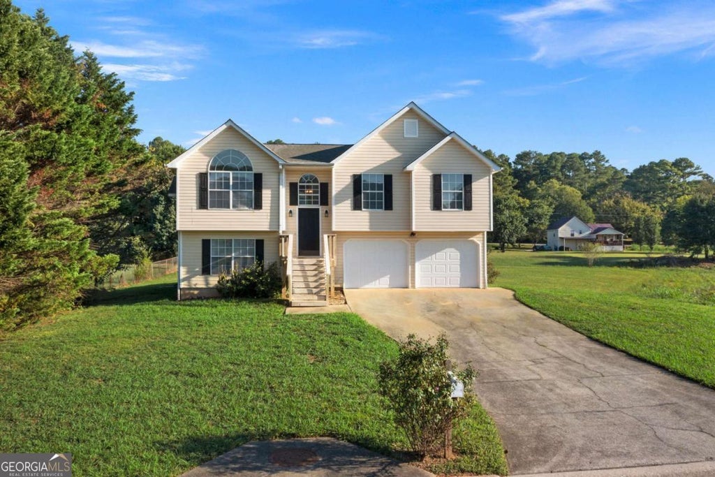 19 Frances Way Sw, Cartersville