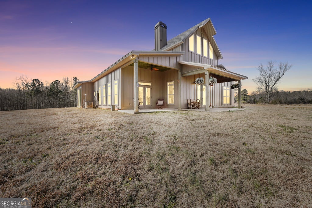 616 Shackelford Road, Griffin