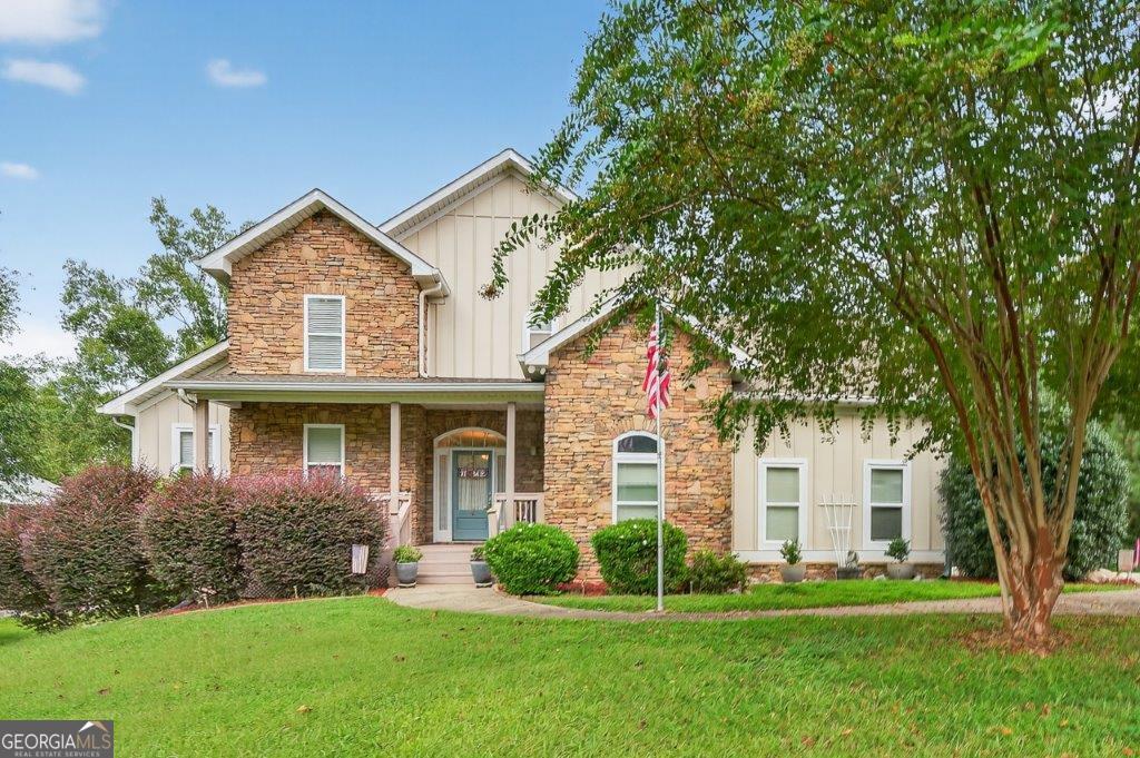 281 Jule Ingram Road, Milledgeville