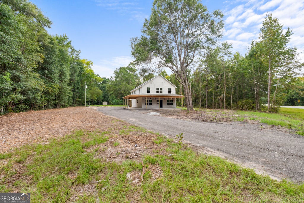 695 Log Landing Road, Springfield