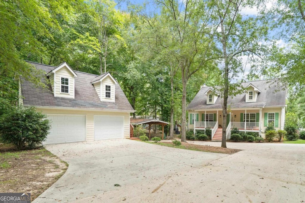 536 River Lake Drive, Eatonton