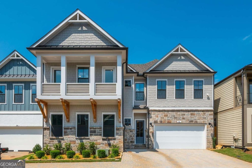 91 Batten Board Way, Woodstock