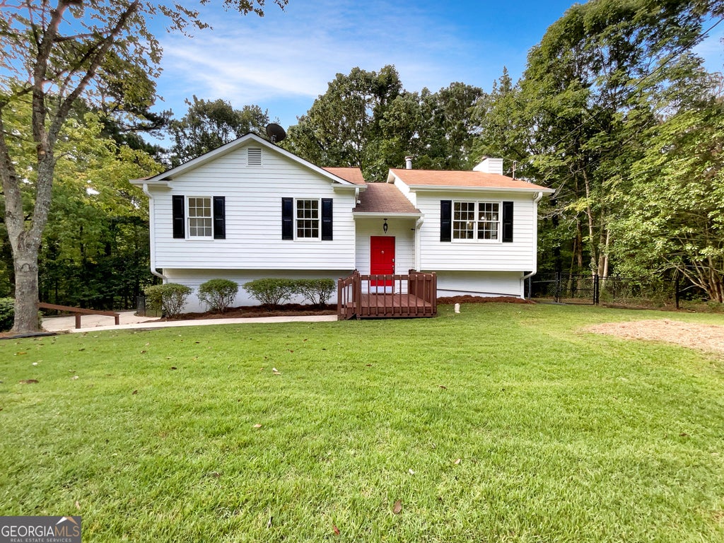 89 Paces Lakes Point, Dallas