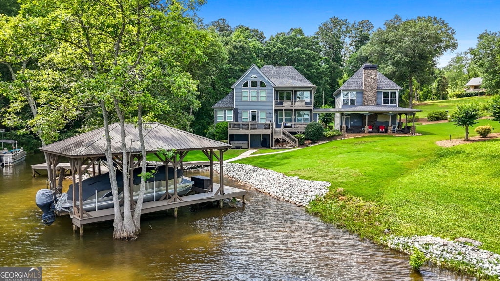 50 Birch Road, Covington