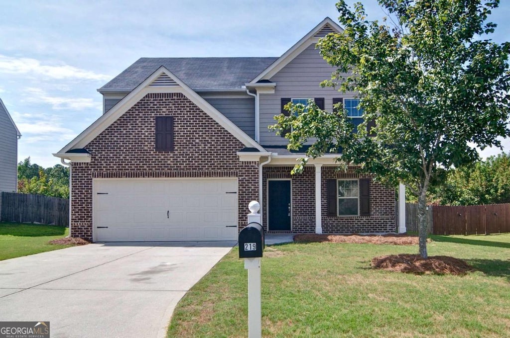 219 Aberdeen Way, Dallas