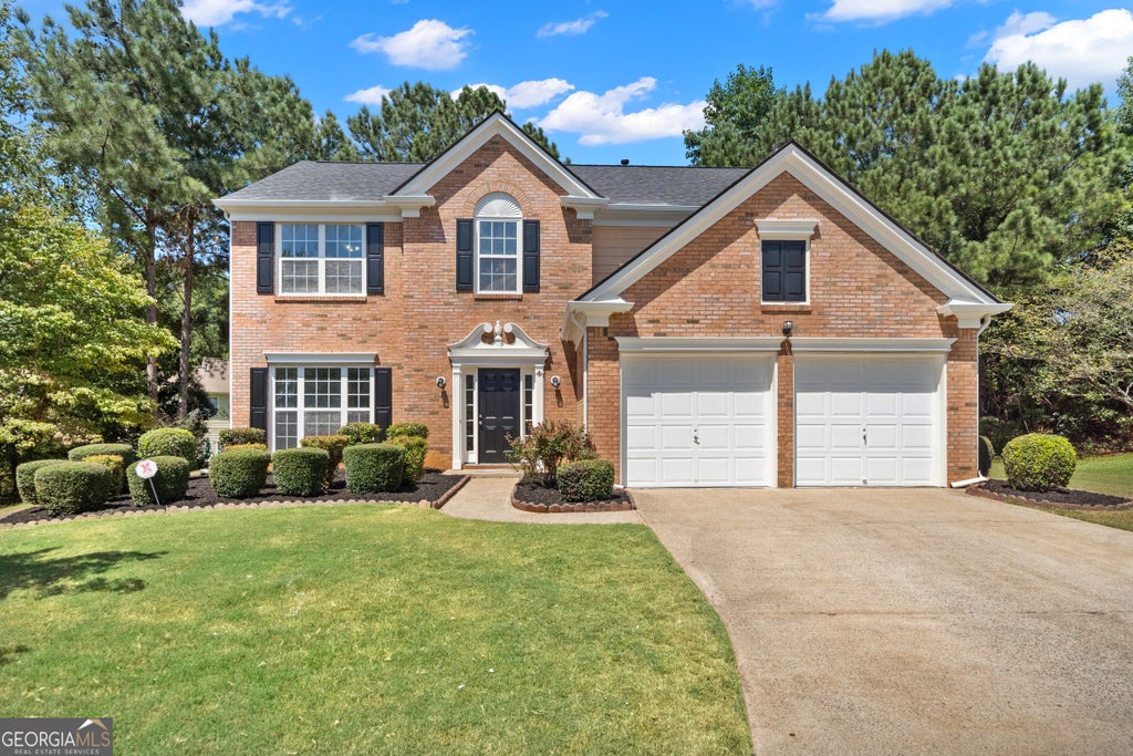 2170 Sugar Maple Cove Nw, Acworth