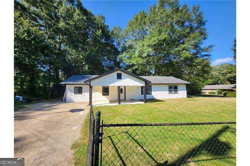 3602 Amanda Court, Powder Springs